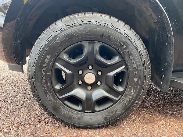 Used Ford Ranger 2019 for sale - 75686082: Photo 54