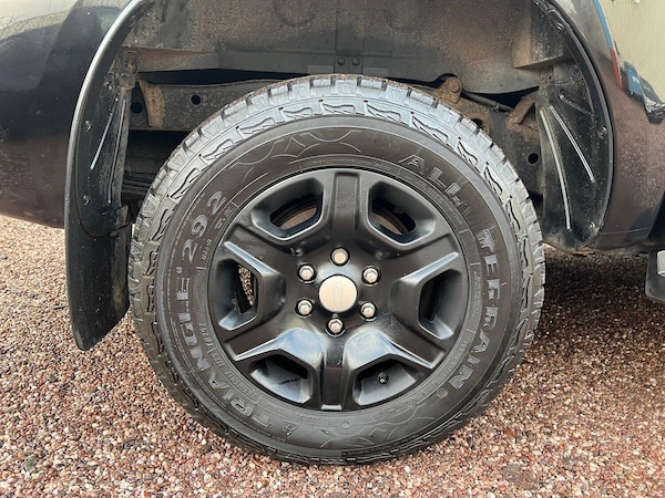 Used Ford Ranger 2019 for sale - 75686082: Photo 56