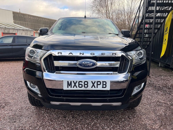 Used Ford Ranger 2019 for sale - 75686082: Photo 57