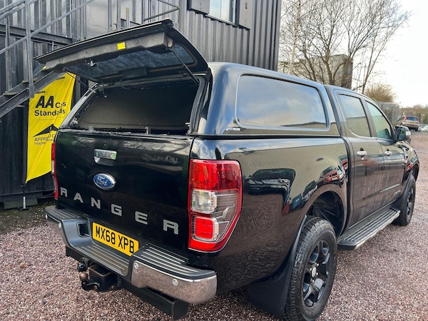 Used Ford Ranger 2019 for sale - 75686082: Photo 58