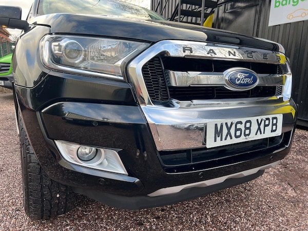 Used Ford Ranger 2019 for sale - 75686082: Photo 59