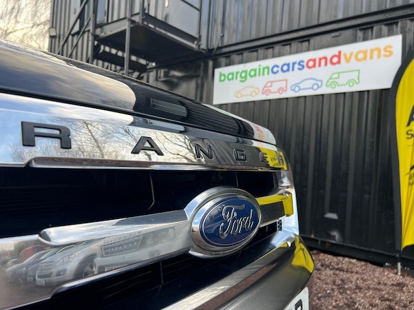 Used Ford Ranger 2019 for sale - 75686082: Photo 60