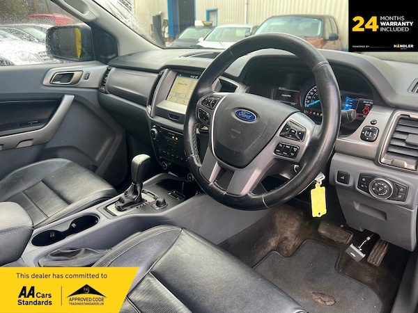Used Ford Ranger 2019 for sale - 75686082: Photo 6
