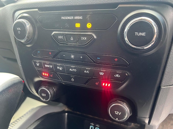 Used Ford Ranger 2019 for sale - 75686082: Photo 9