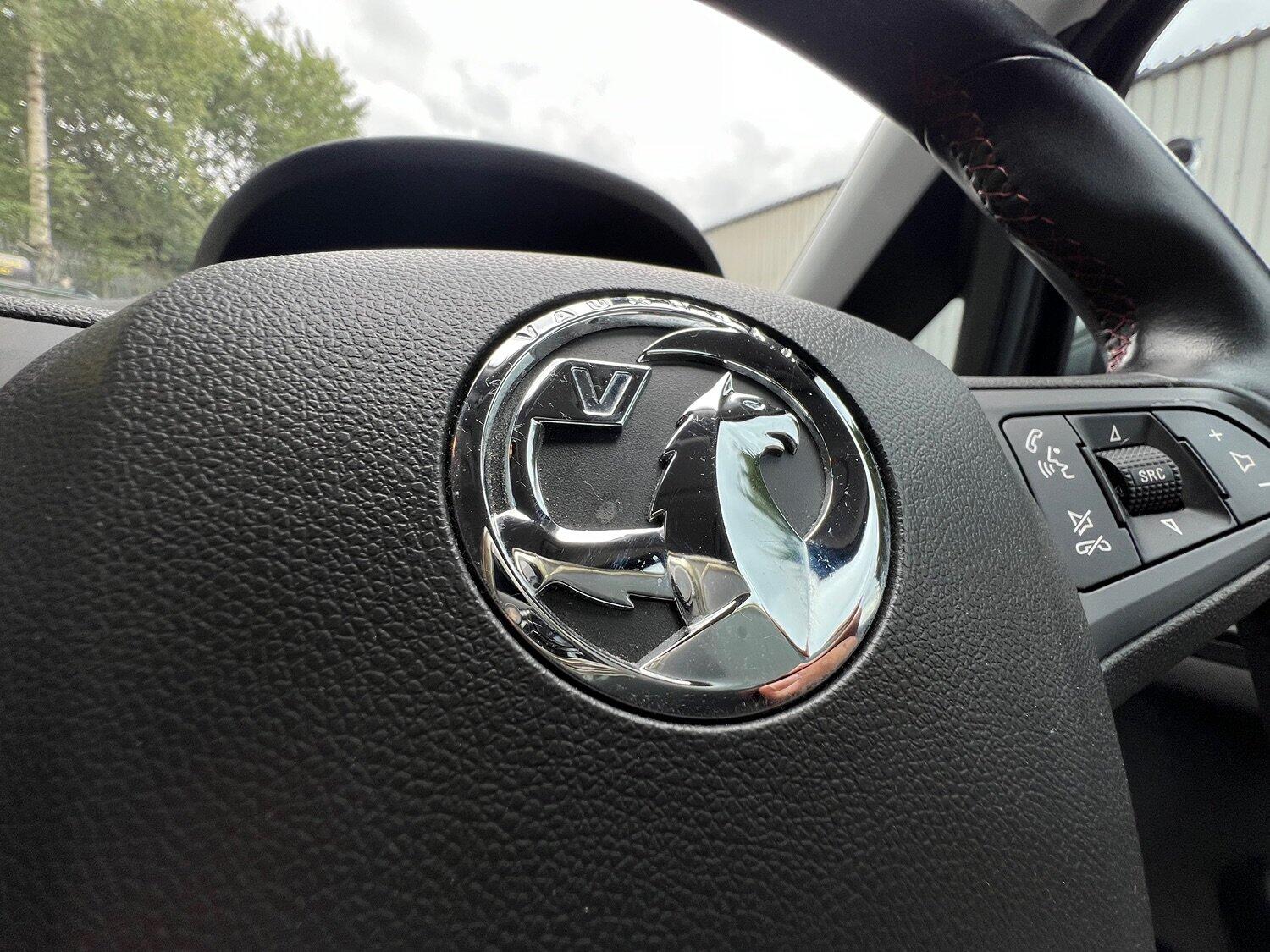 Used Vauxhall Corsa 2015 for sale - 76793141: Photo 16