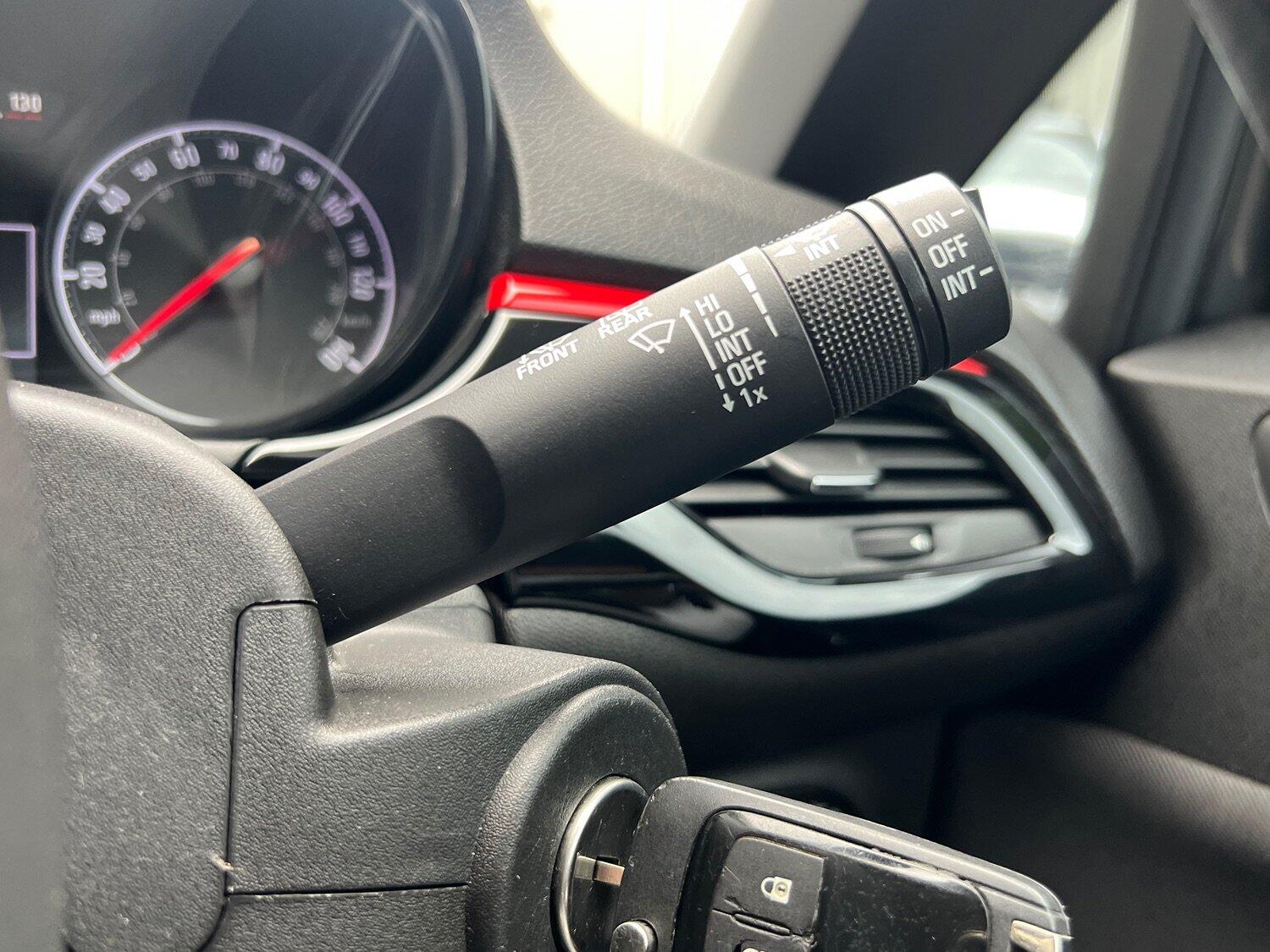 Used Vauxhall Corsa 2015 for sale - 76793141: Photo 19