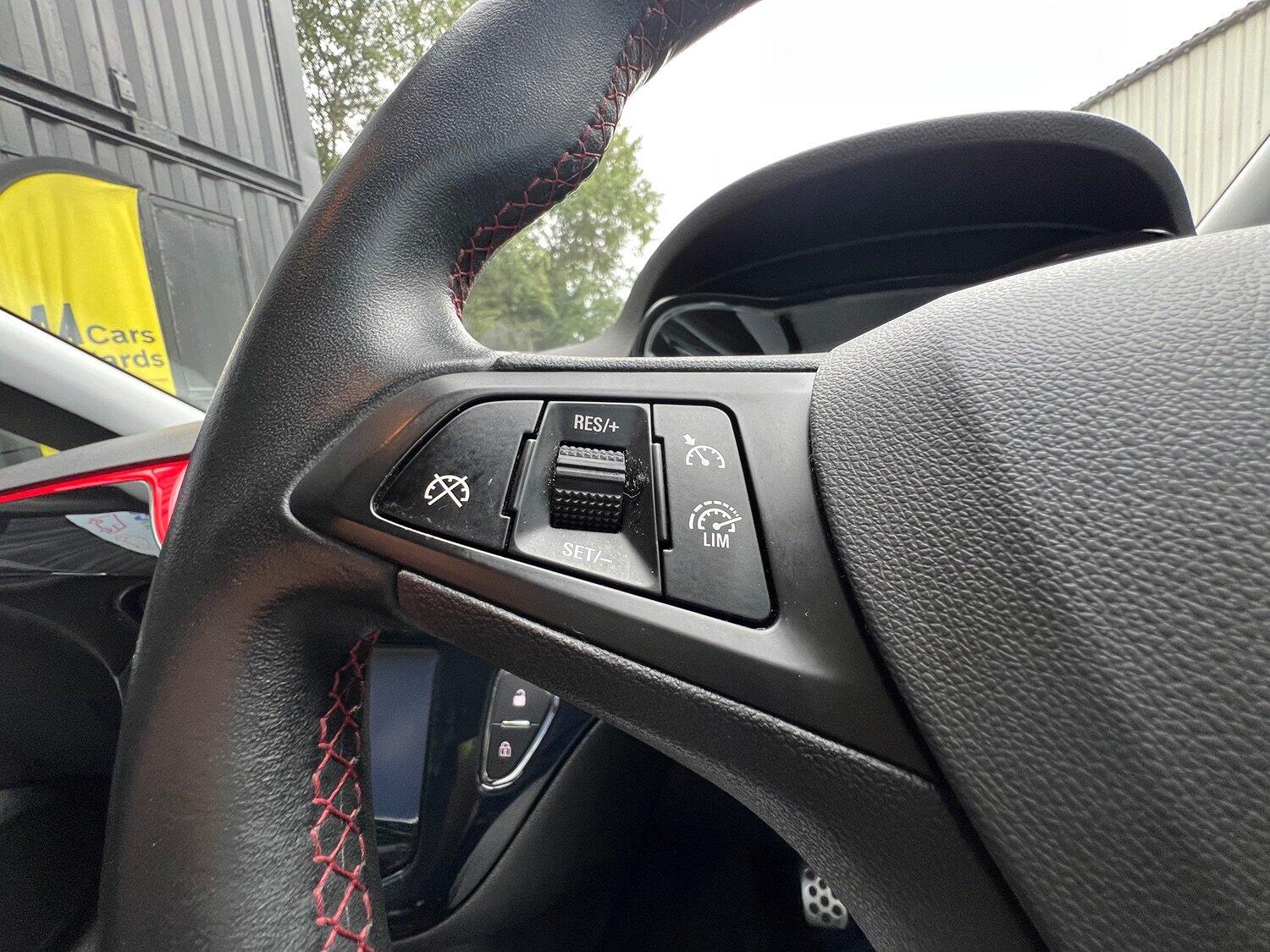 Used Vauxhall Corsa 2015 for sale - 76793141: Photo 20