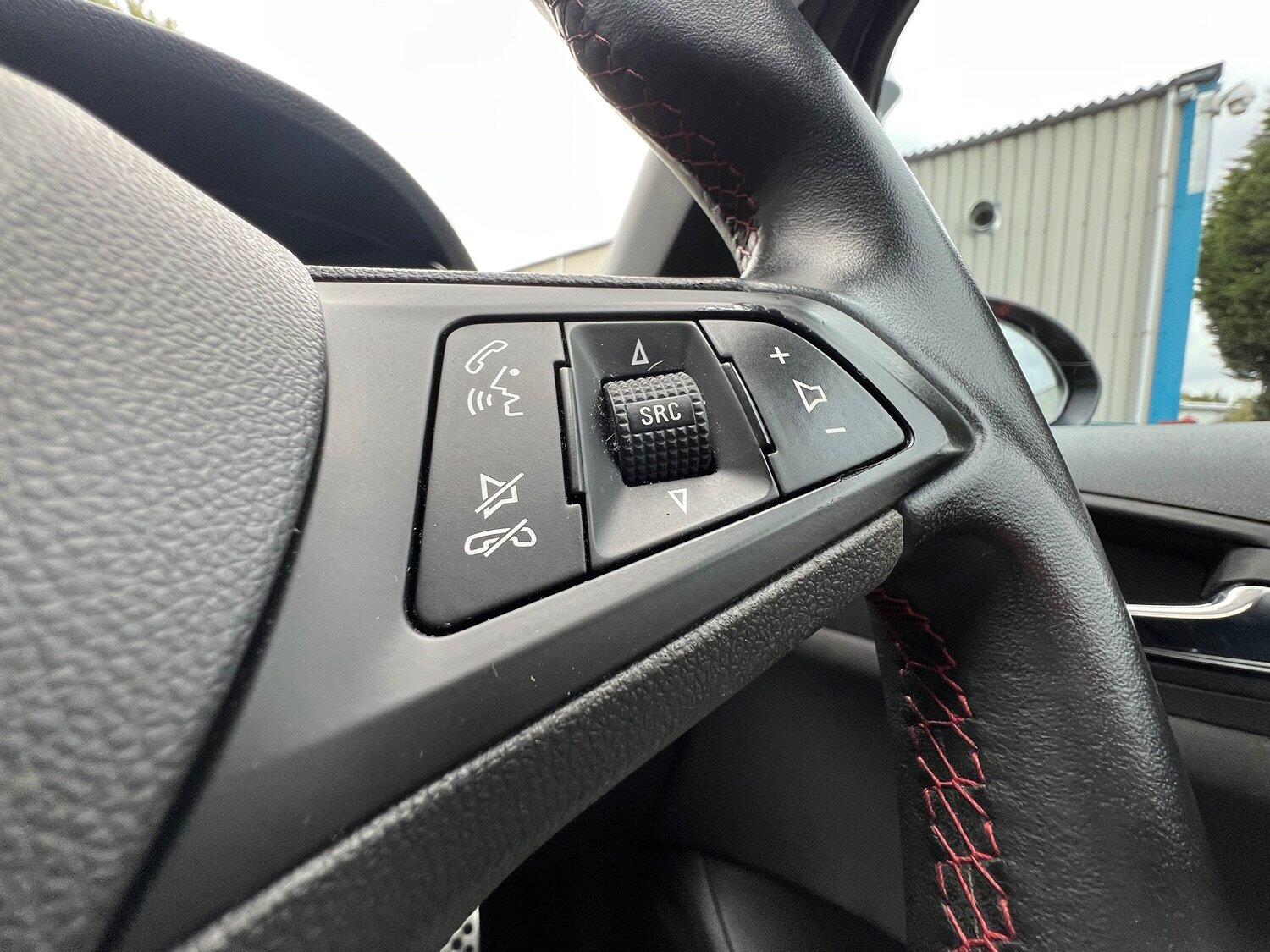 Used Vauxhall Corsa 2015 for sale - 76793141: Photo 21