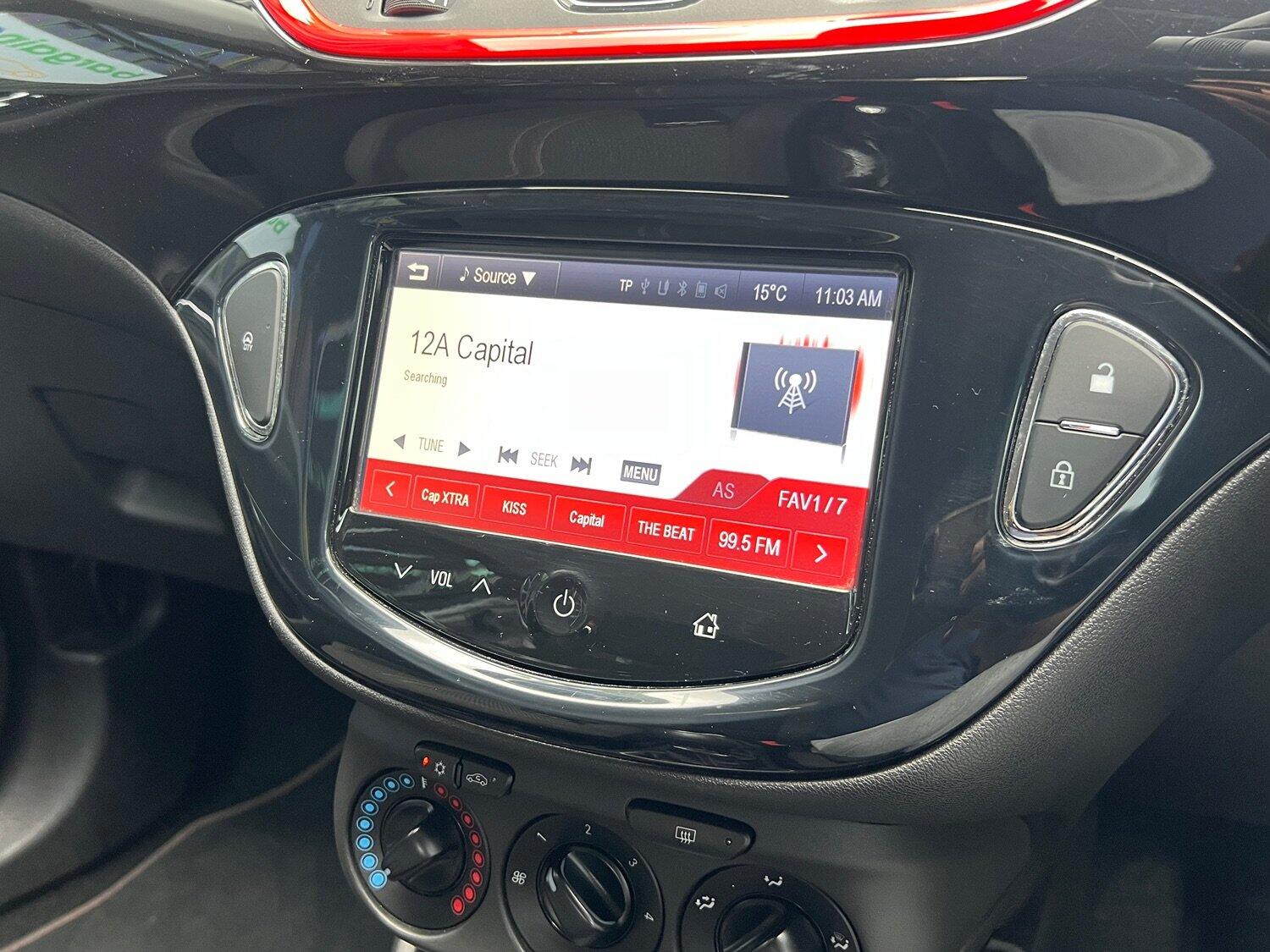 Used Vauxhall Corsa 2015 for sale - 76793141: Photo 22