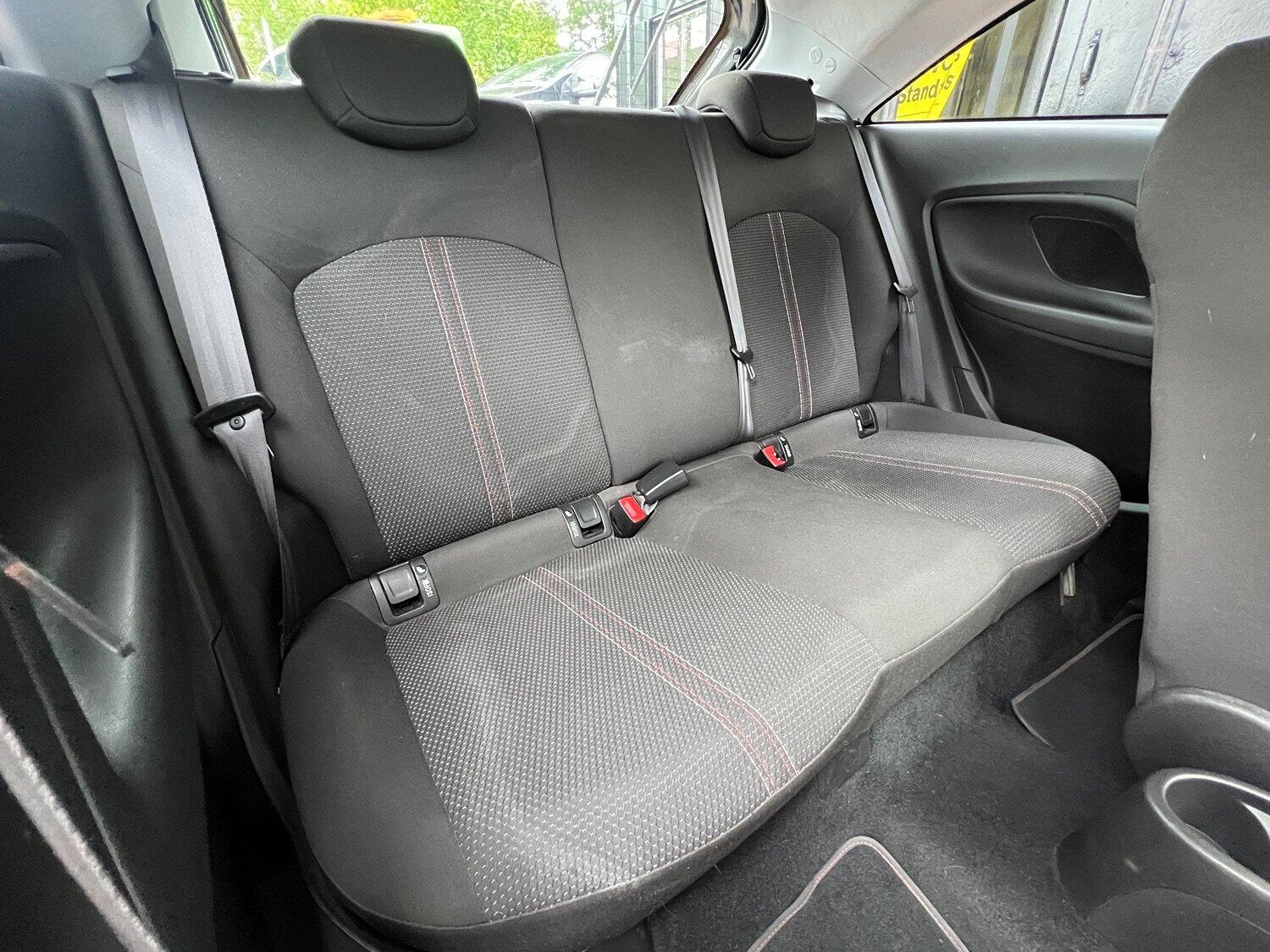 Used Vauxhall Corsa 2015 for sale - 76793141: Photo 30