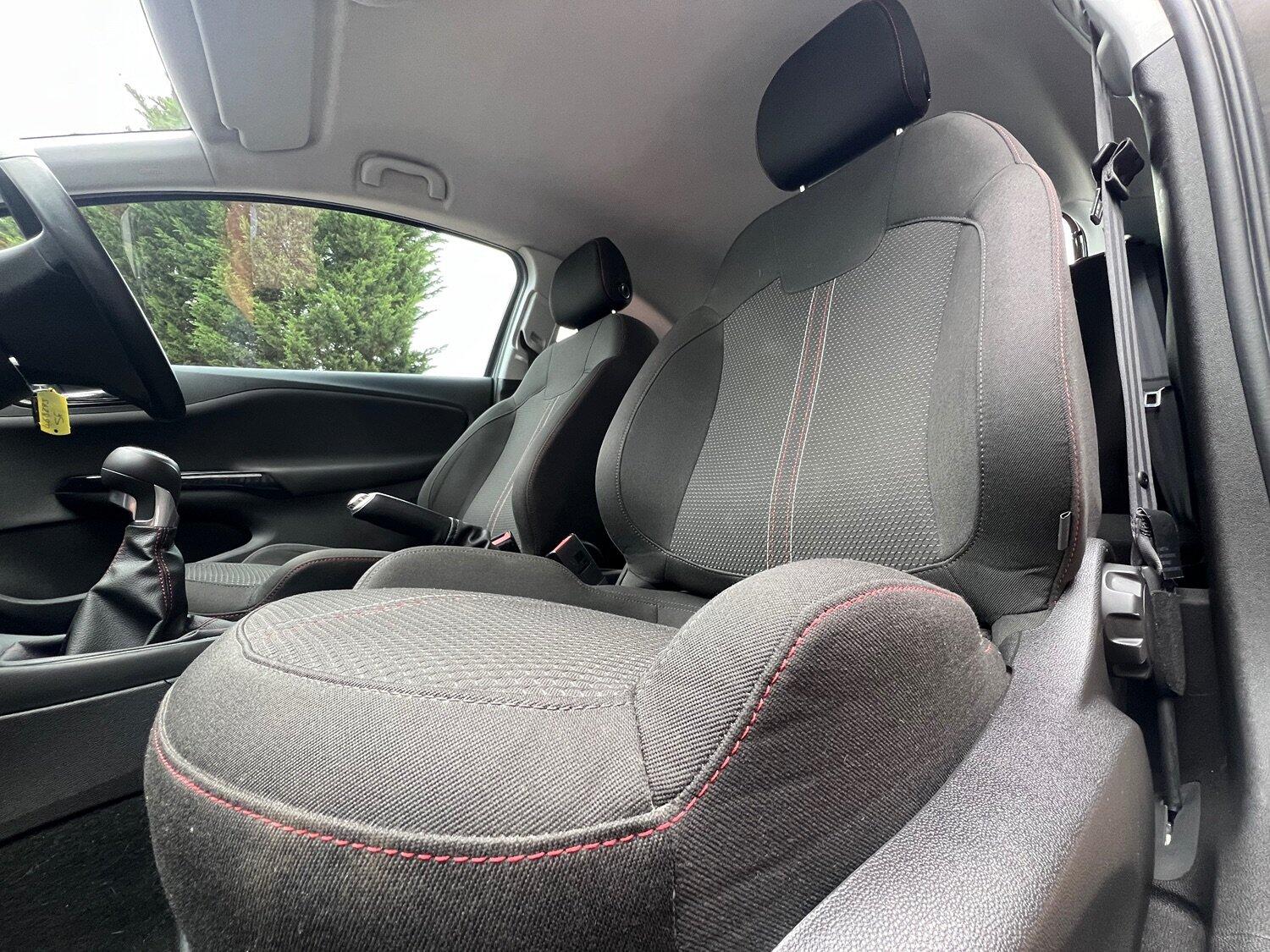 Used Vauxhall Corsa 2015 for sale - 76793141: Photo 32