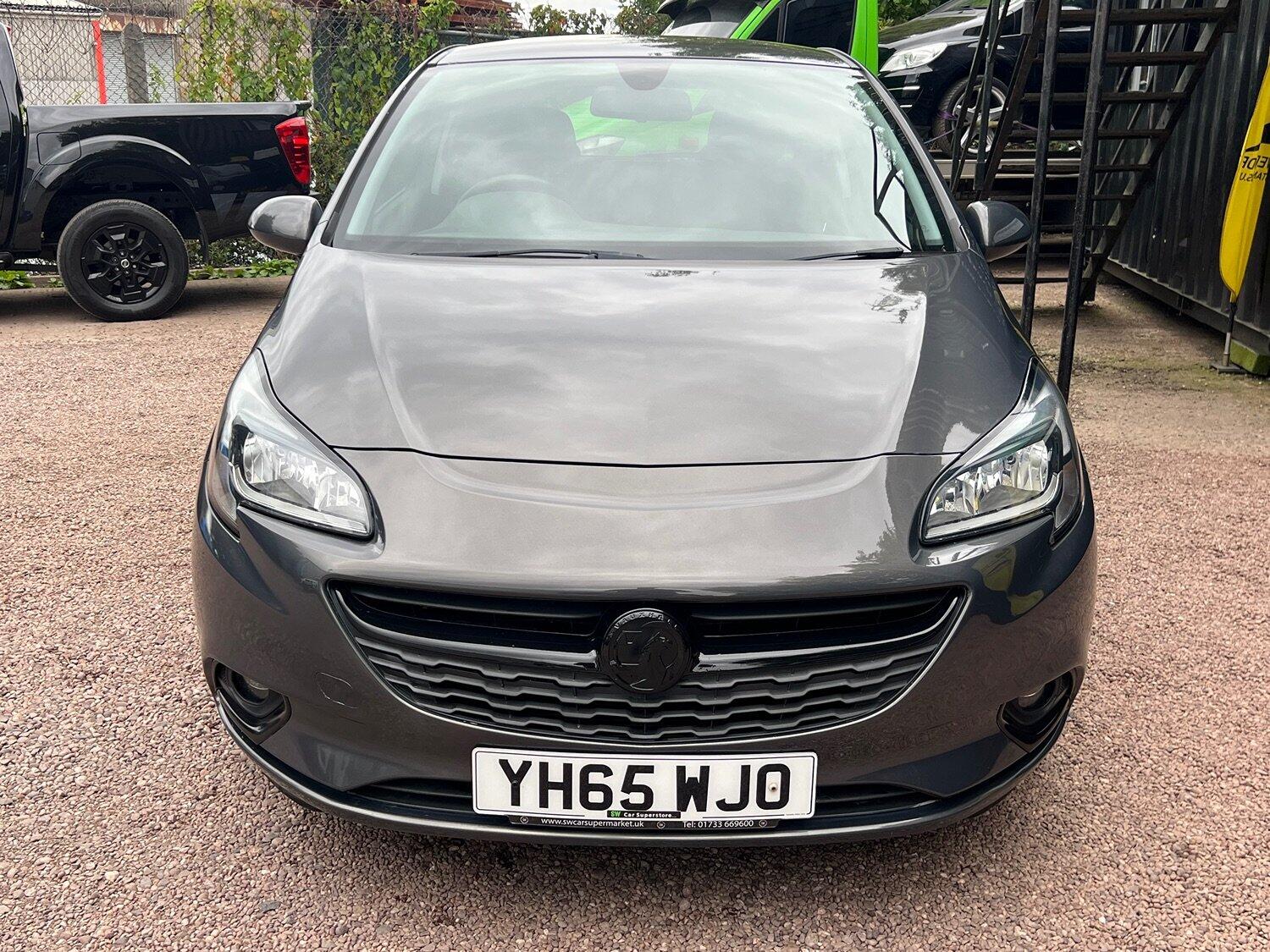 Used Vauxhall Corsa 2015 for sale - 76793141: Photo 38