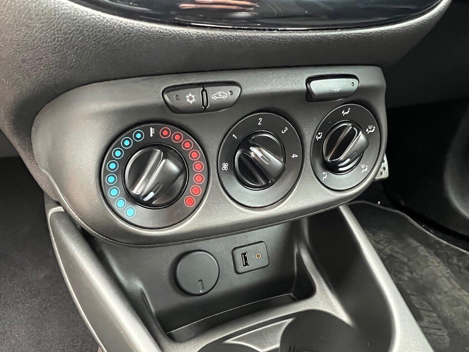 Used Vauxhall Corsa 2015 for sale - 76793141: Photo 40