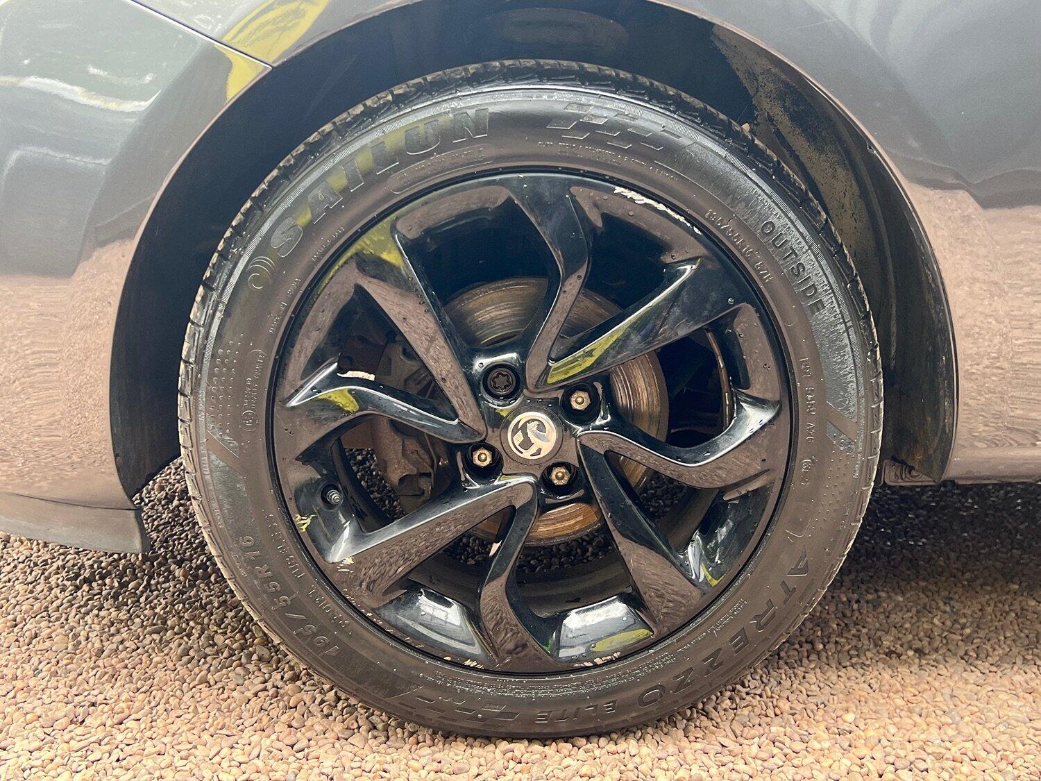 Used Vauxhall Corsa 2015 for sale - 76793141: Photo 50