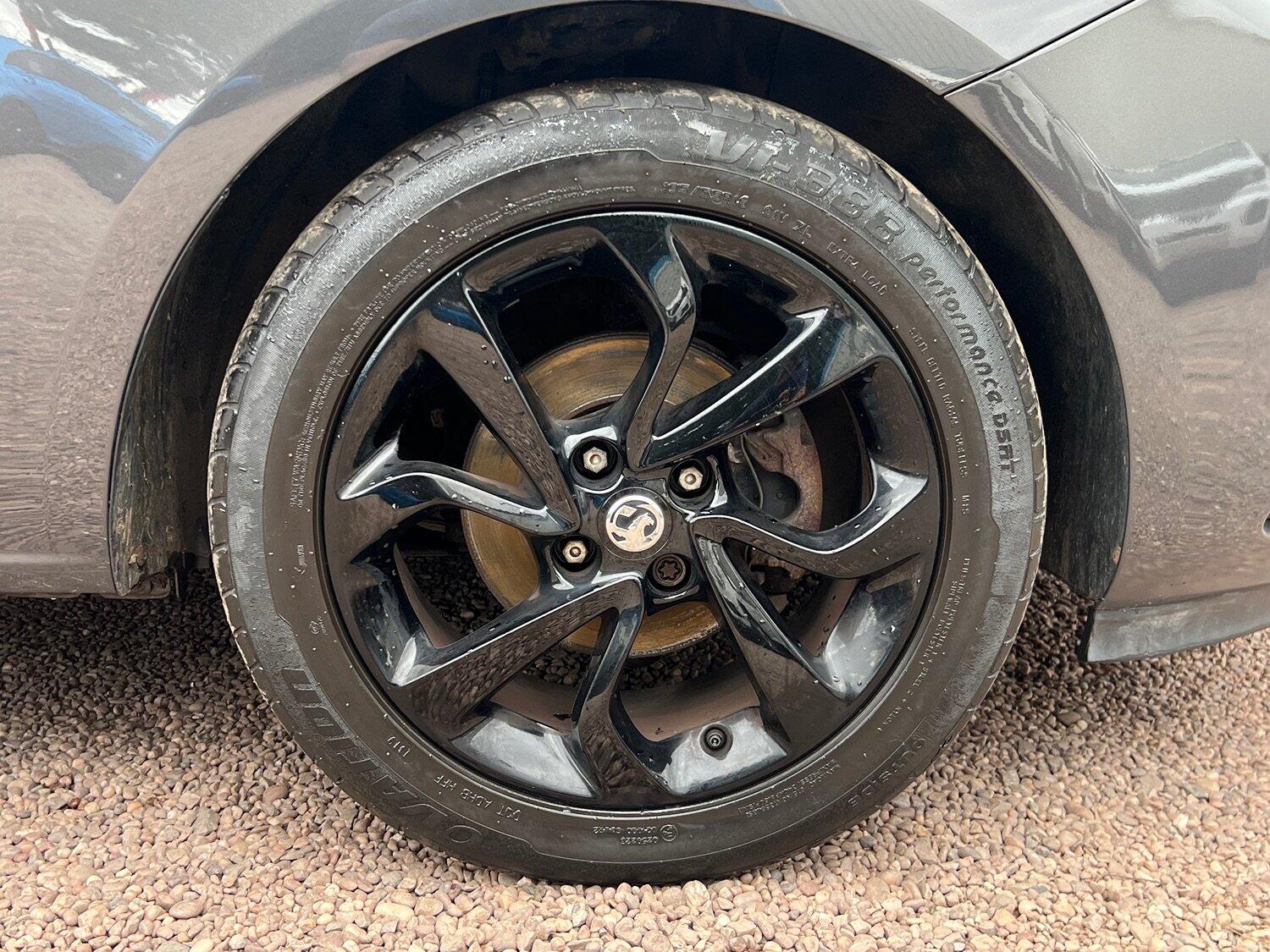 Used Vauxhall Corsa 2015 for sale - 76793141: Photo 51