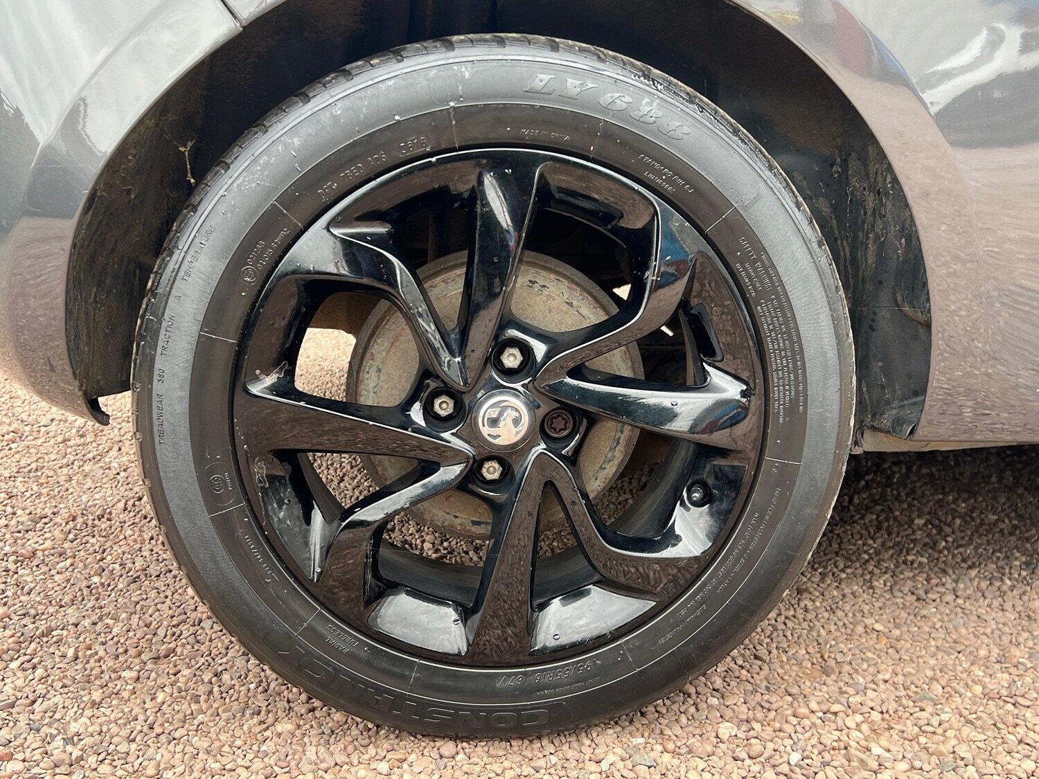 Used Vauxhall Corsa 2015 for sale - 76793141: Photo 52