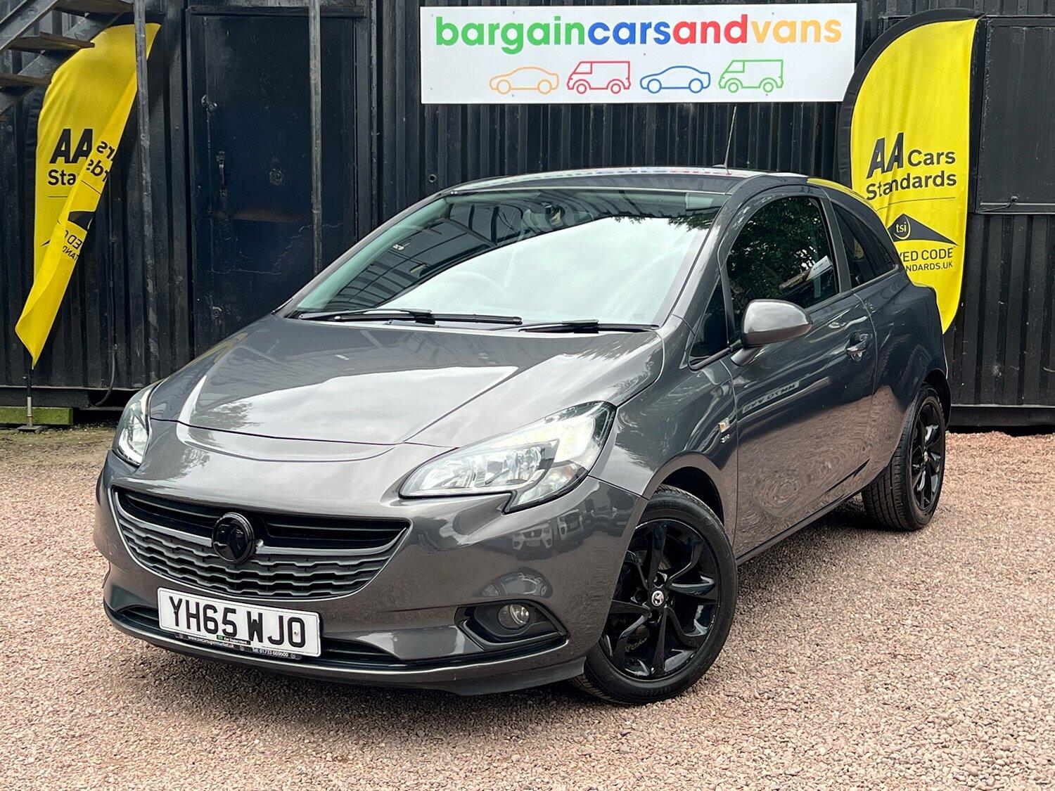 Used Vauxhall Corsa 2015 for sale - 76793141: Photo 54