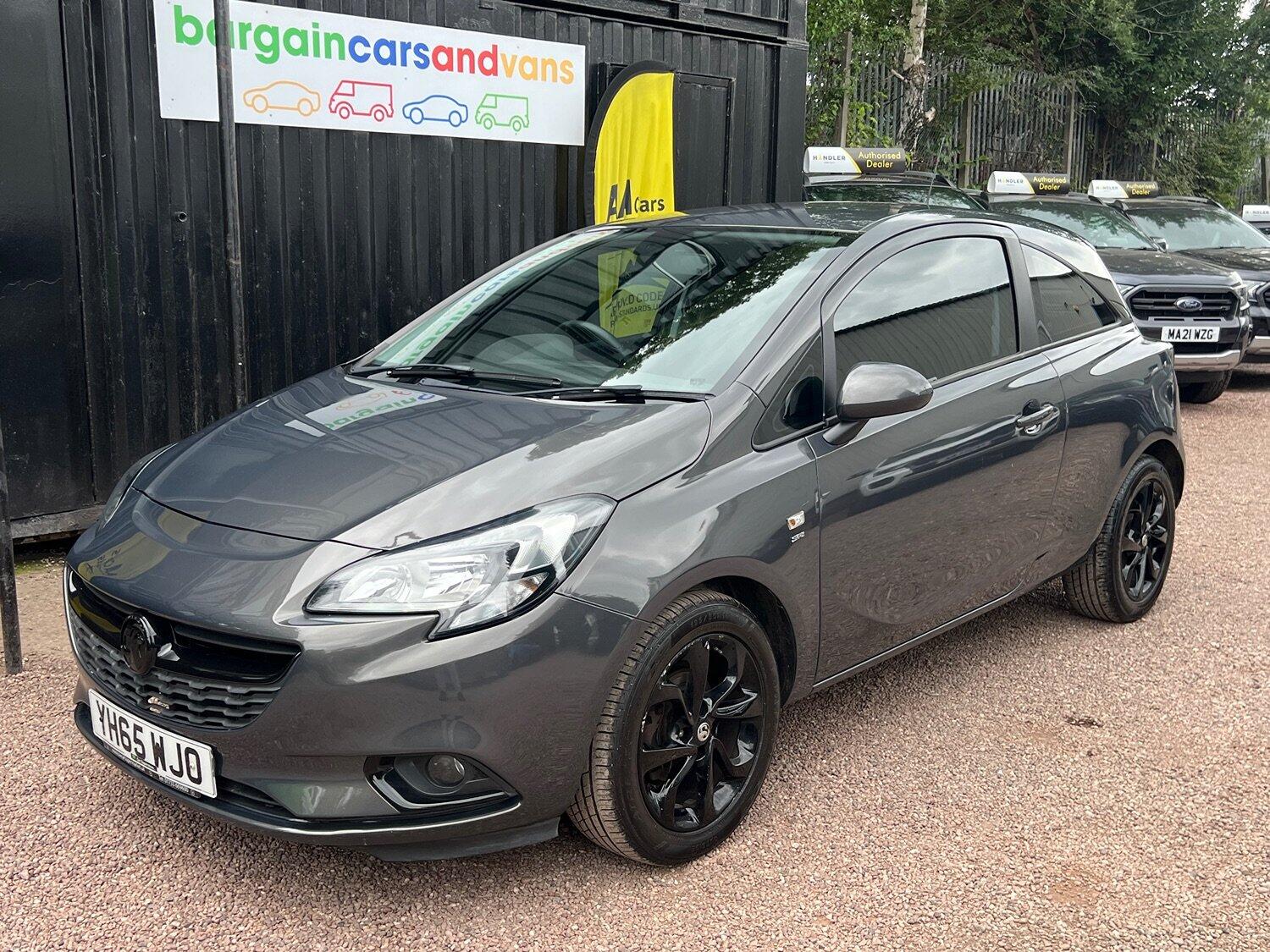 Used Vauxhall Corsa 2015 for sale - 76793141: Photo 55
