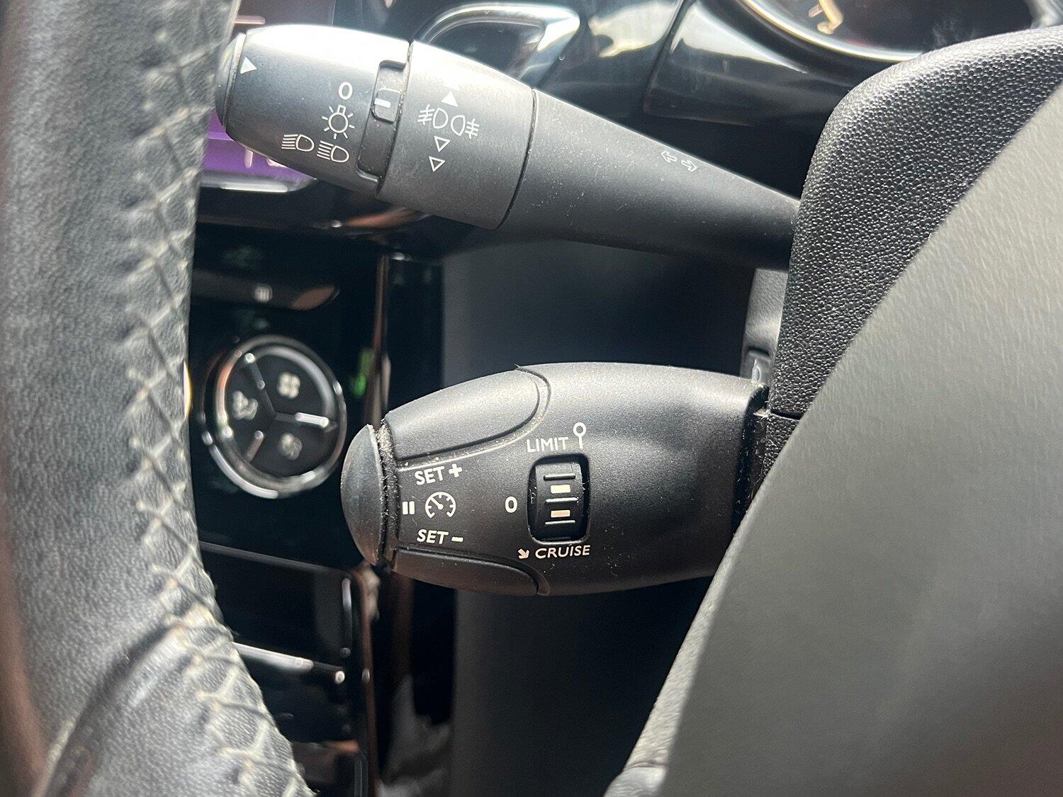 Used DS Automobiles DS 3 2015 for sale - 76793140: Photo 11