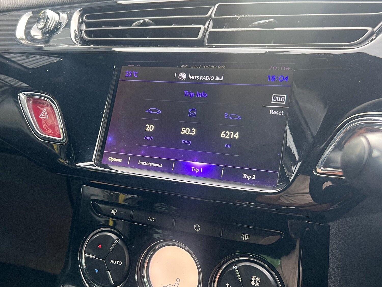 Used DS Automobiles DS 3 2015 for sale - 76793140: Photo 12