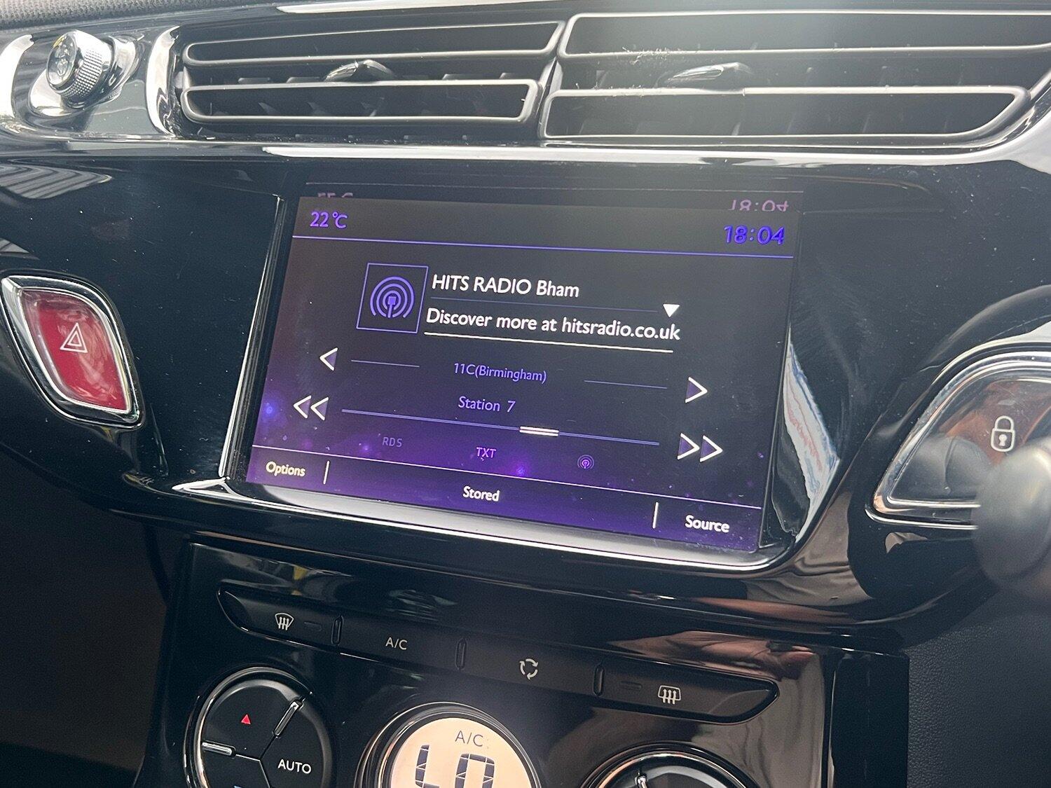 Used DS Automobiles DS 3 2015 for sale - 76793140: Photo 13