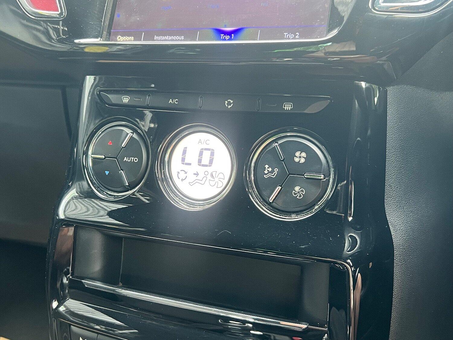 Used DS Automobiles DS 3 2015 for sale - 76793140: Photo 15