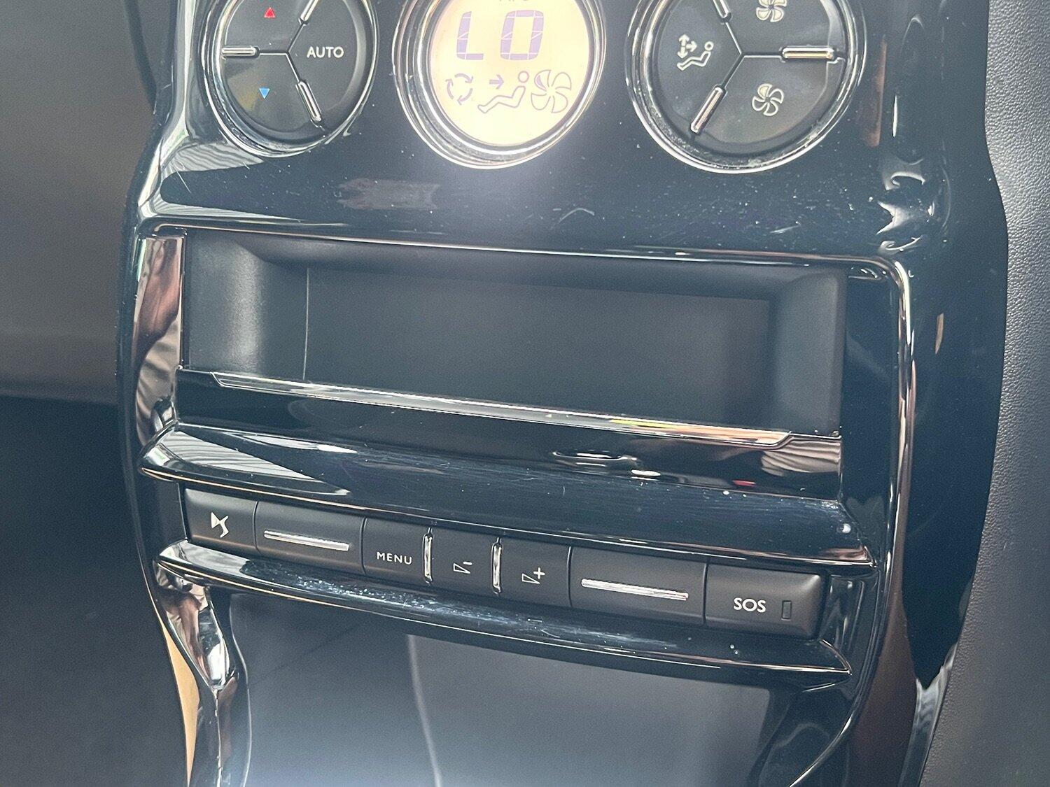 Used DS Automobiles DS 3 2015 for sale - 76793140: Photo 16