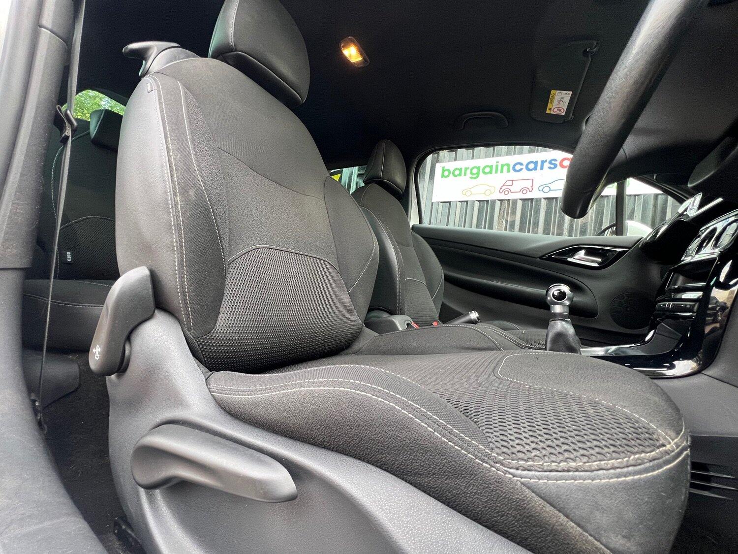 Used DS Automobiles DS 3 2015 for sale - 76793140: Photo 18