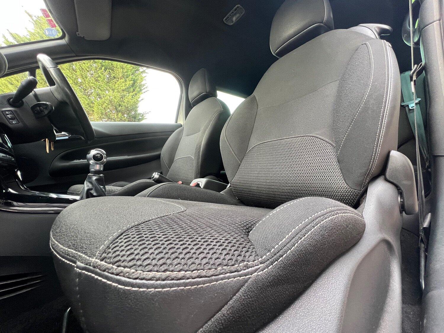 Used DS Automobiles DS 3 2015 for sale - 76793140: Photo 20