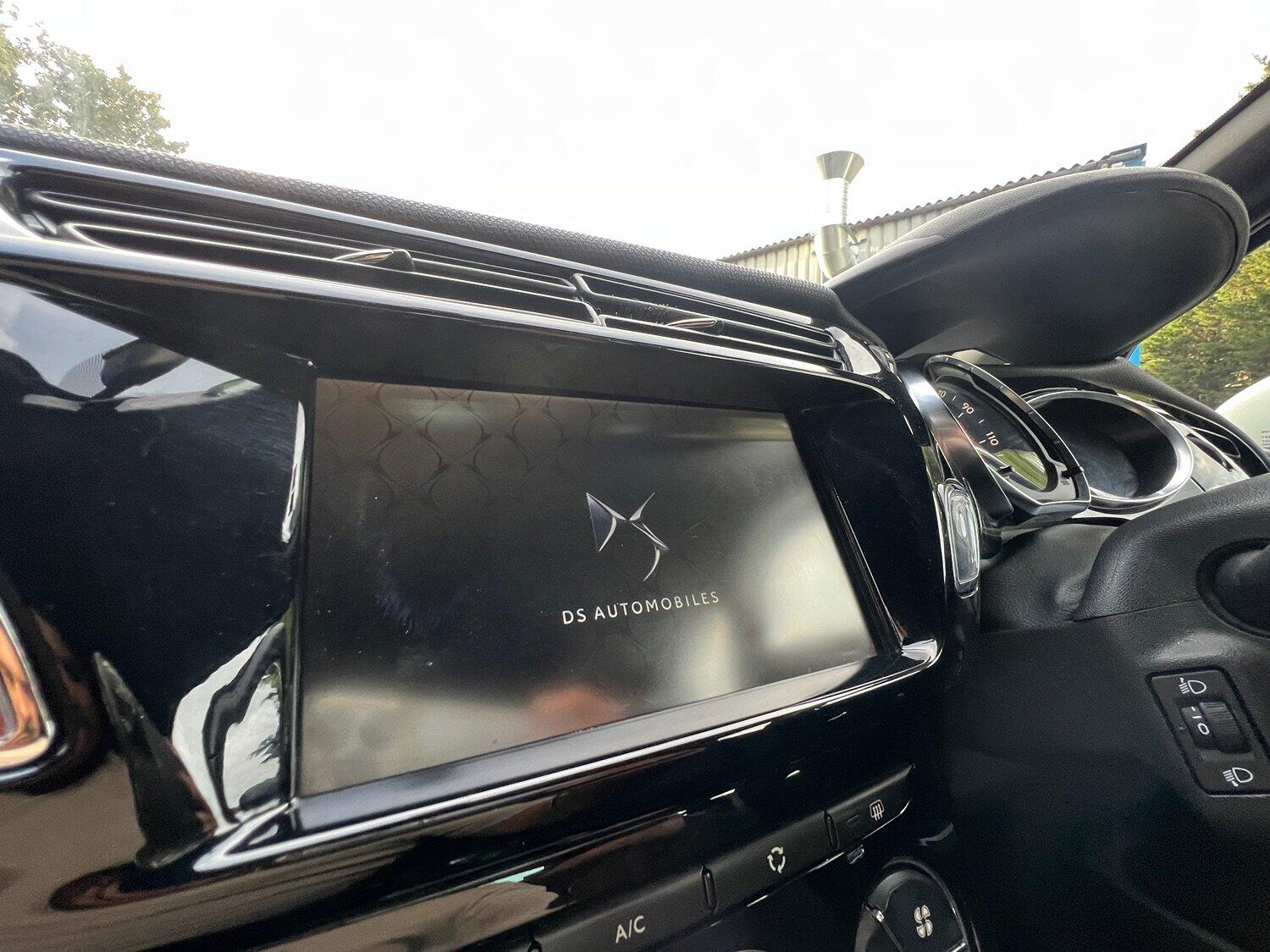 Used DS Automobiles DS 3 2015 for sale - 76793140: Photo 21