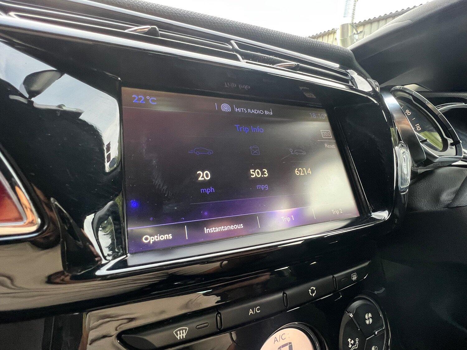 Used DS Automobiles DS 3 2015 for sale - 76793140: Photo 22