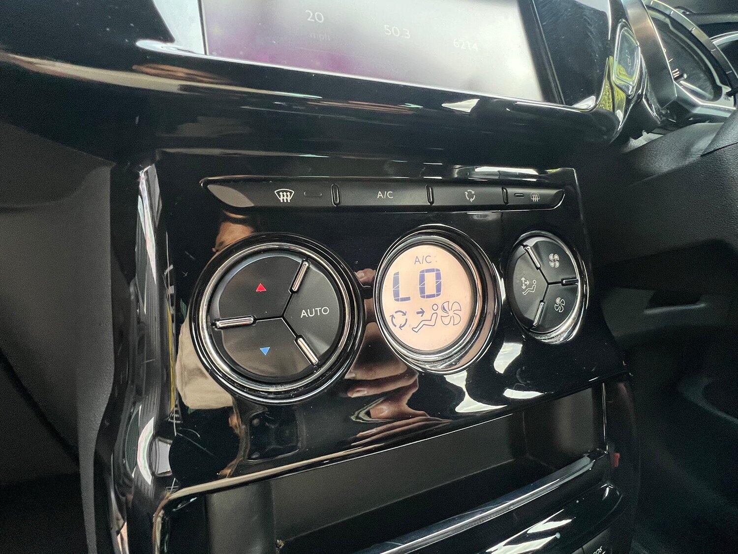 Used DS Automobiles DS 3 2015 for sale - 76793140: Photo 23