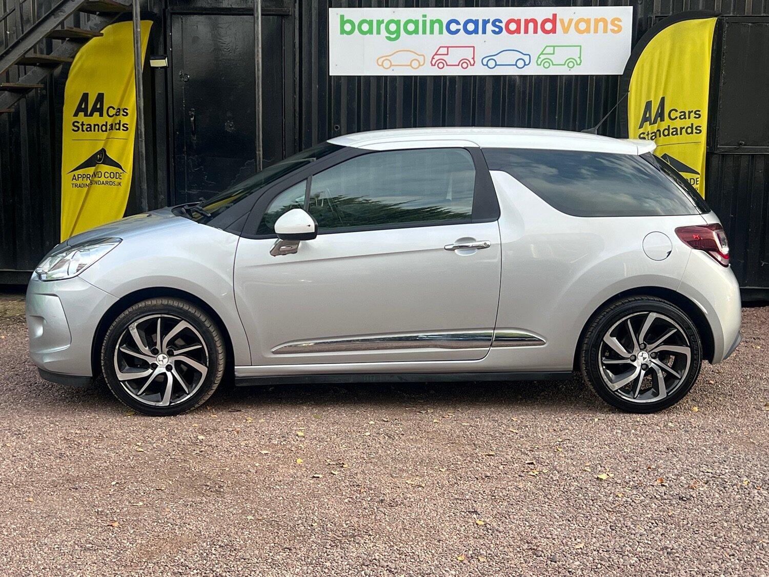 Used DS Automobiles DS 3 2015 for sale - 76793140: Photo 24