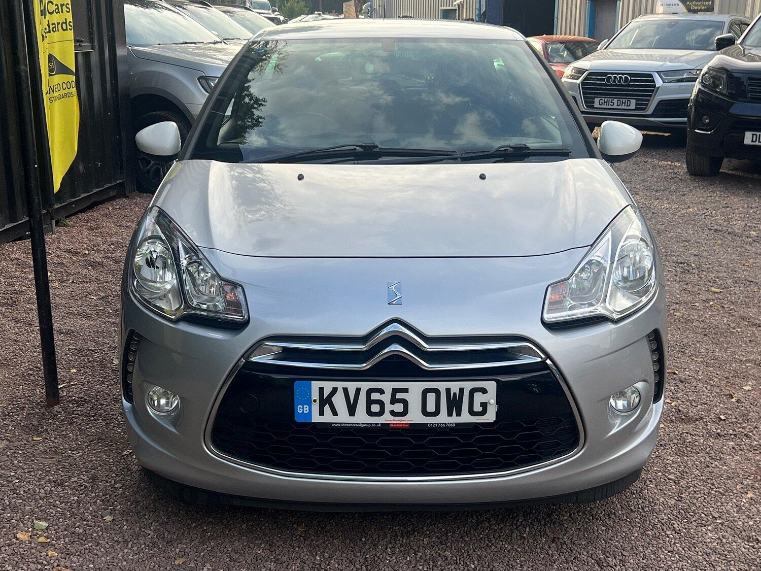 Used DS Automobiles DS 3 2015 for sale - 76793140: Photo 29