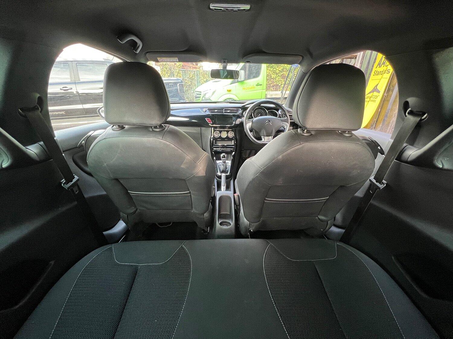 Used DS Automobiles DS 3 2015 for sale - 76793140: Photo 34