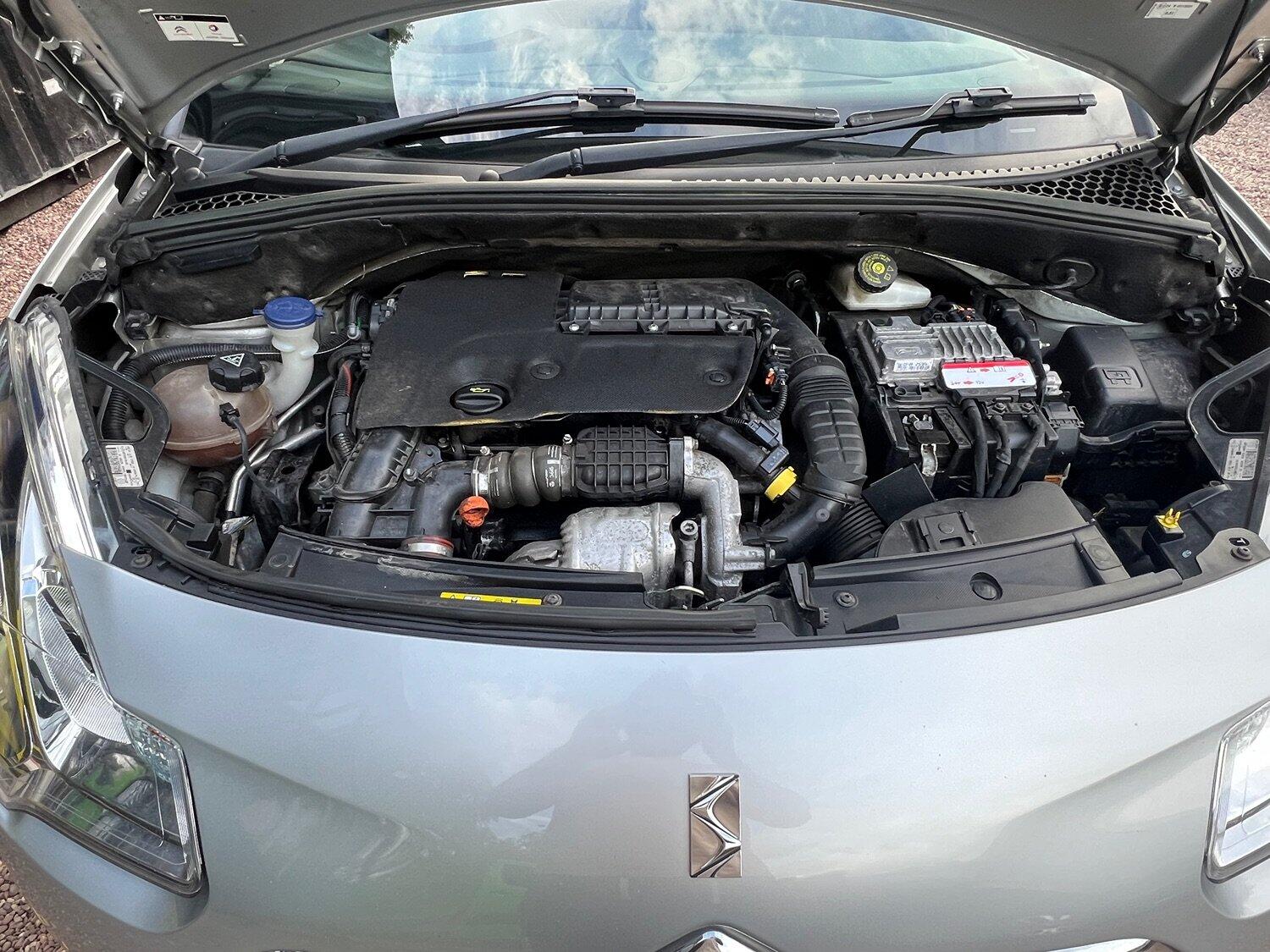 Used DS Automobiles DS 3 2015 for sale - 76793140: Photo 35