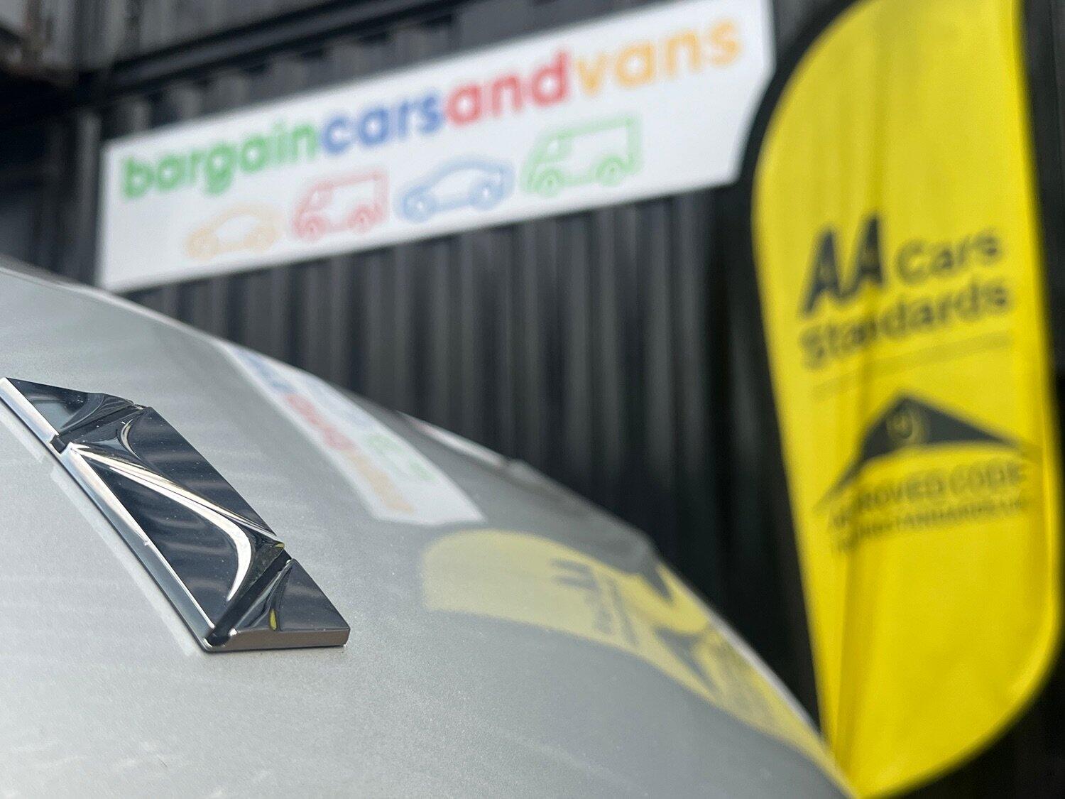 Used DS Automobiles DS 3 2015 for sale - 76793140: Photo 4