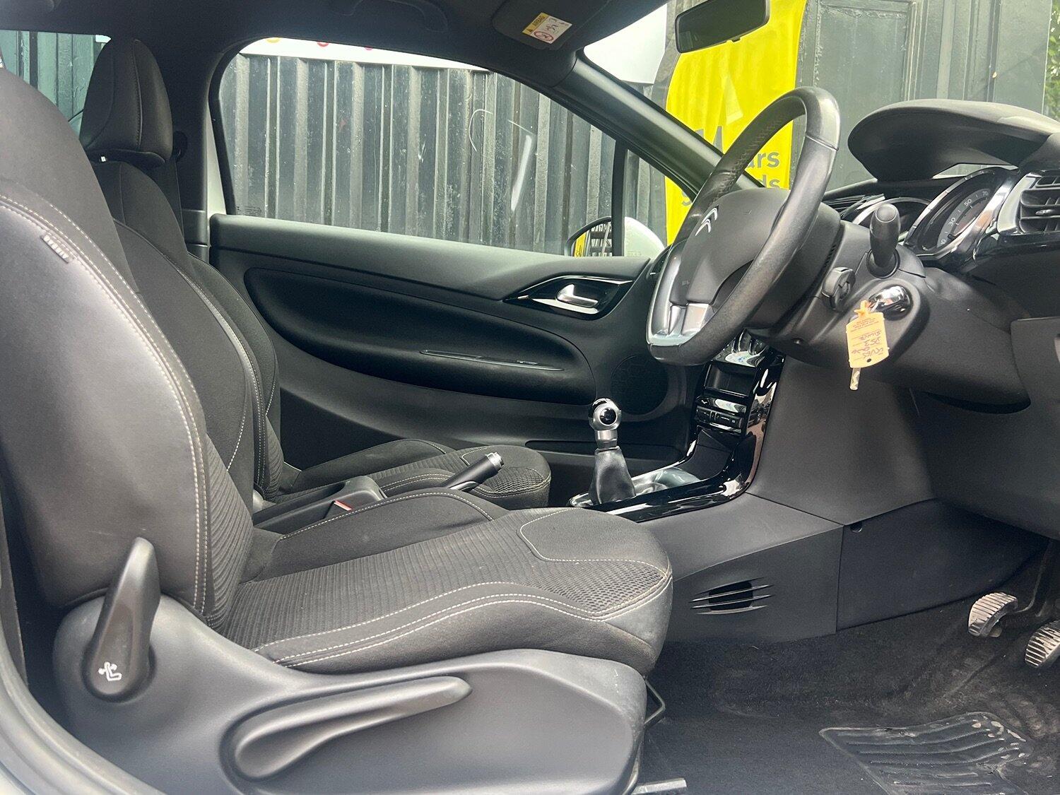 Used DS Automobiles DS 3 2015 for sale - 76793140: Photo 7