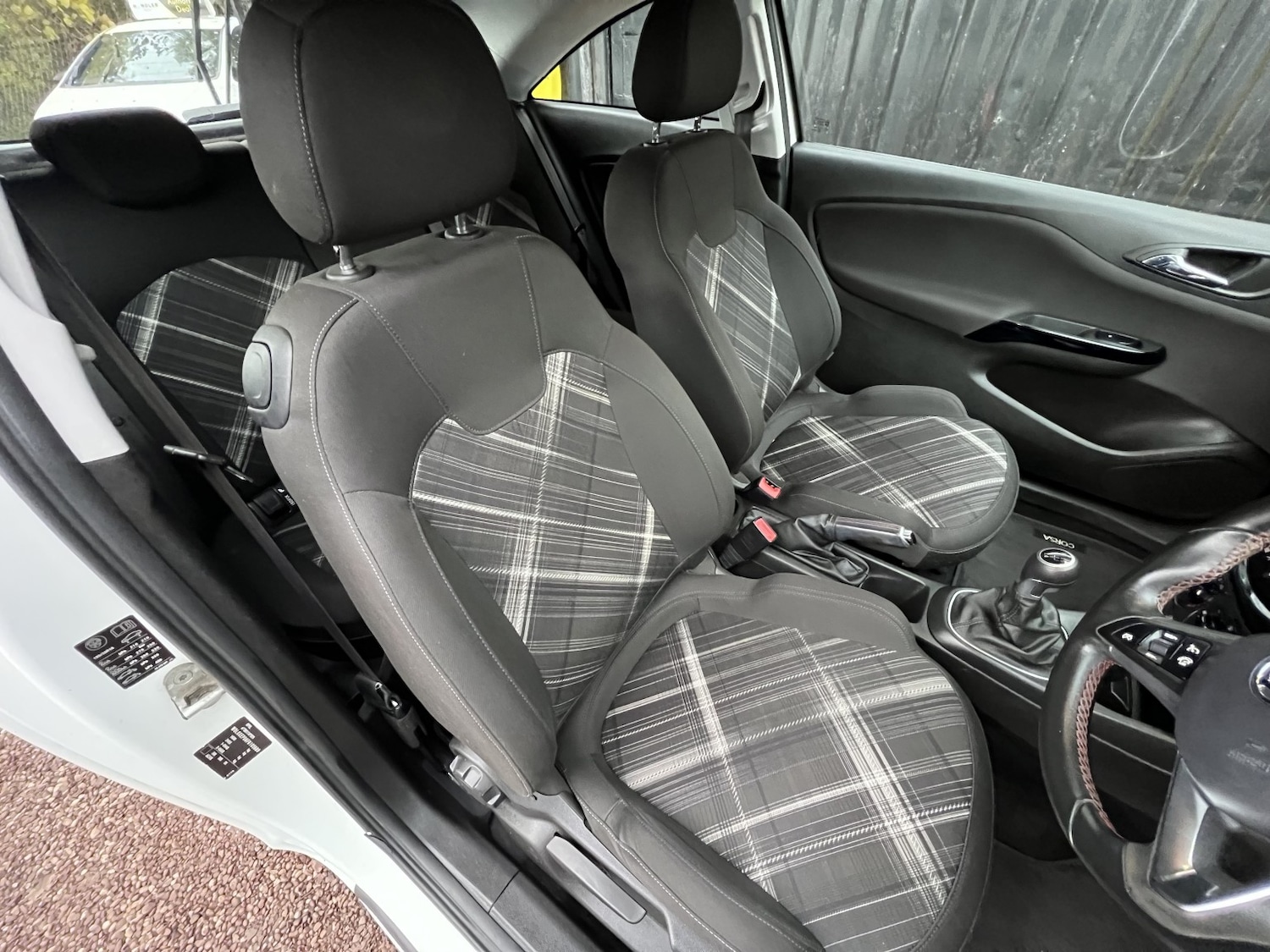 Used Vauxhall Corsa 2015 for sale - 76471240: Photo 11