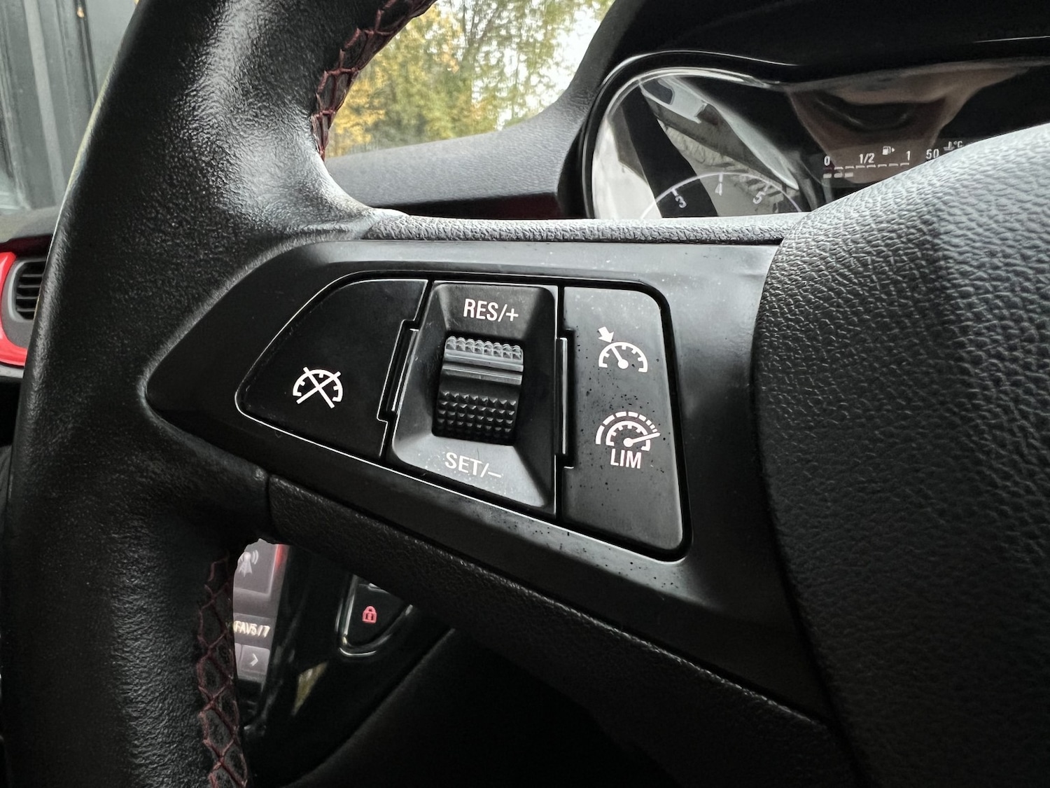 Used Vauxhall Corsa 2015 for sale - 76471240: Photo 13