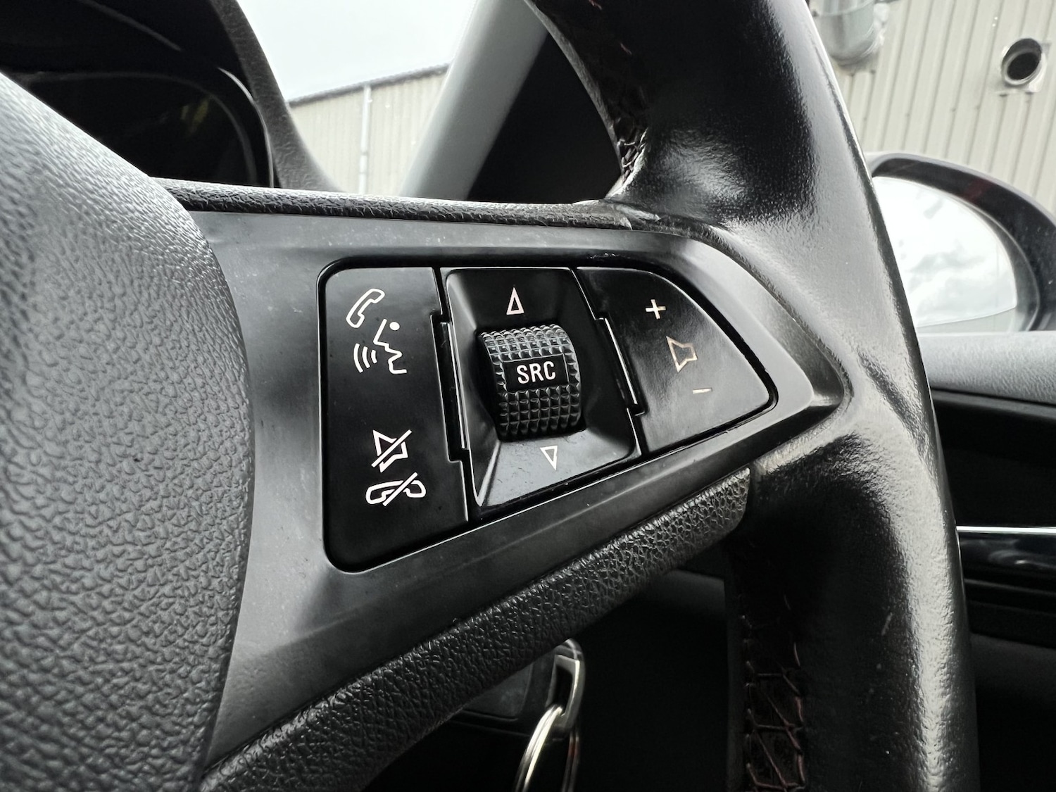 Used Vauxhall Corsa 2015 for sale - 76471240: Photo 14