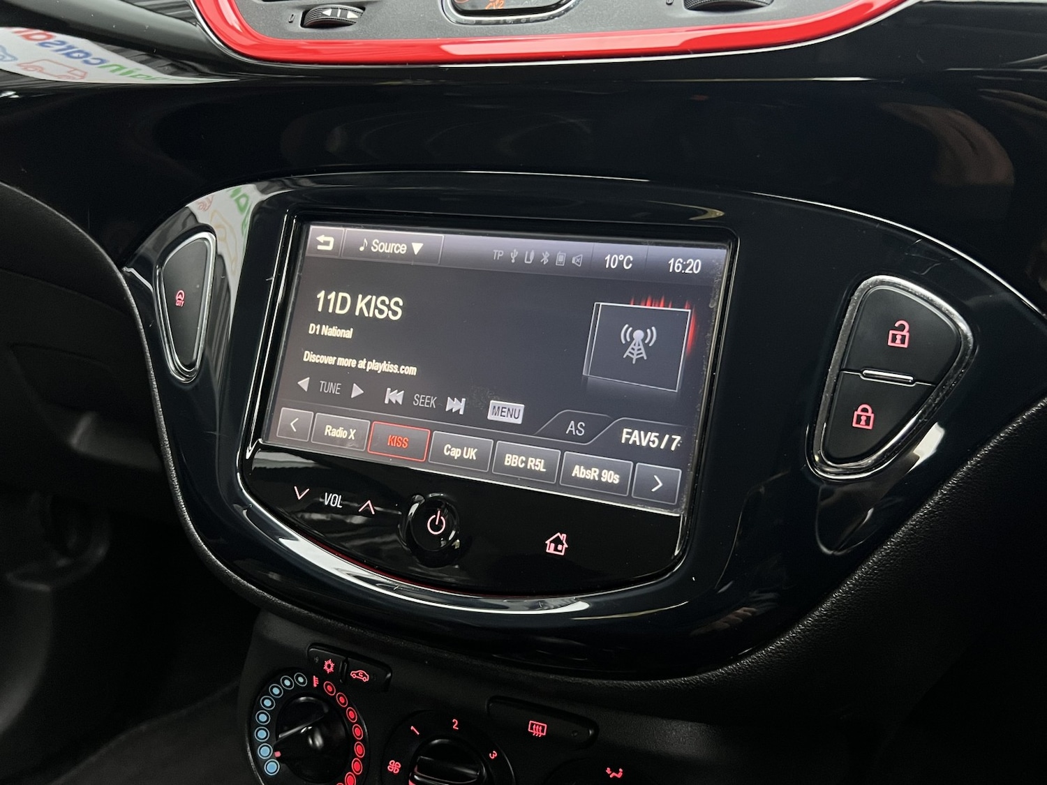 Used Vauxhall Corsa 2015 for sale - 76471240: Photo 21