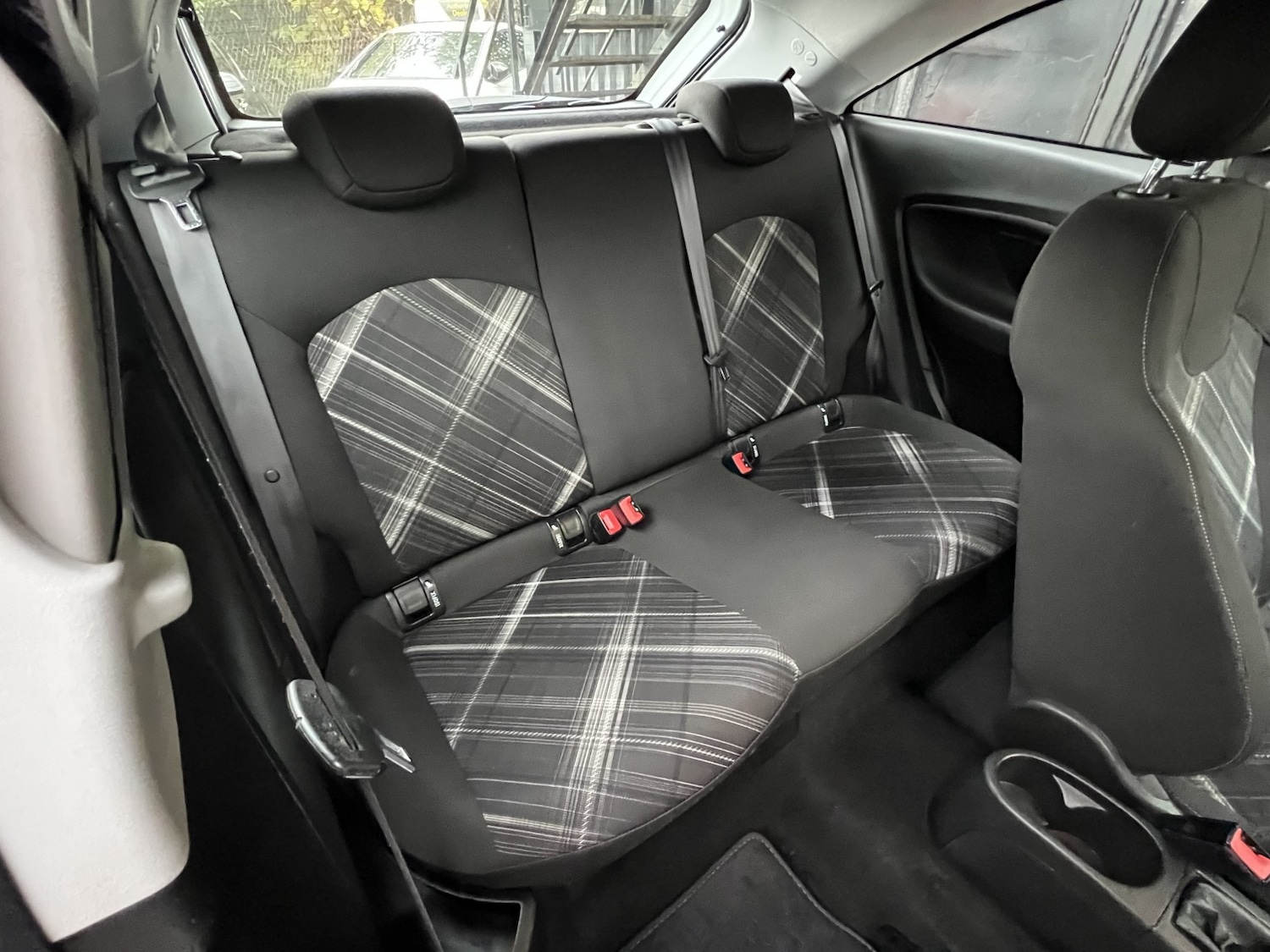 Used Vauxhall Corsa 2015 for sale - 76471240: Photo 27