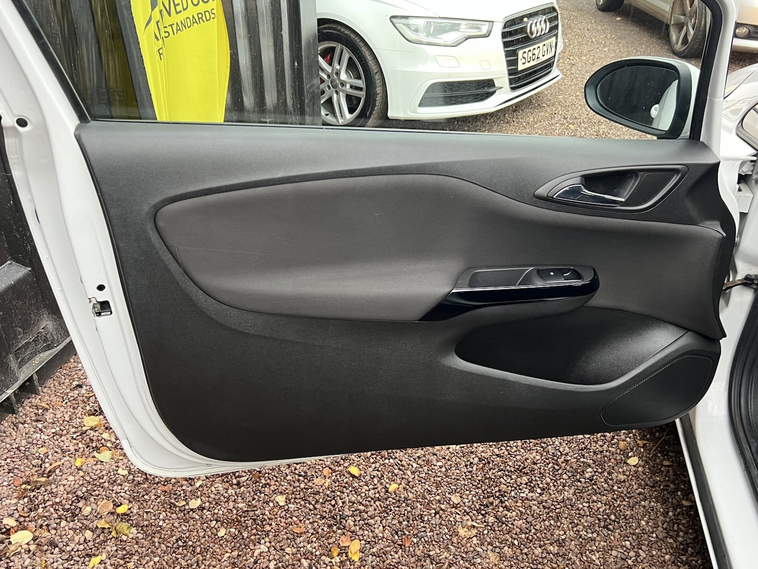 Used Vauxhall Corsa 2015 for sale - 76471240: Photo 28