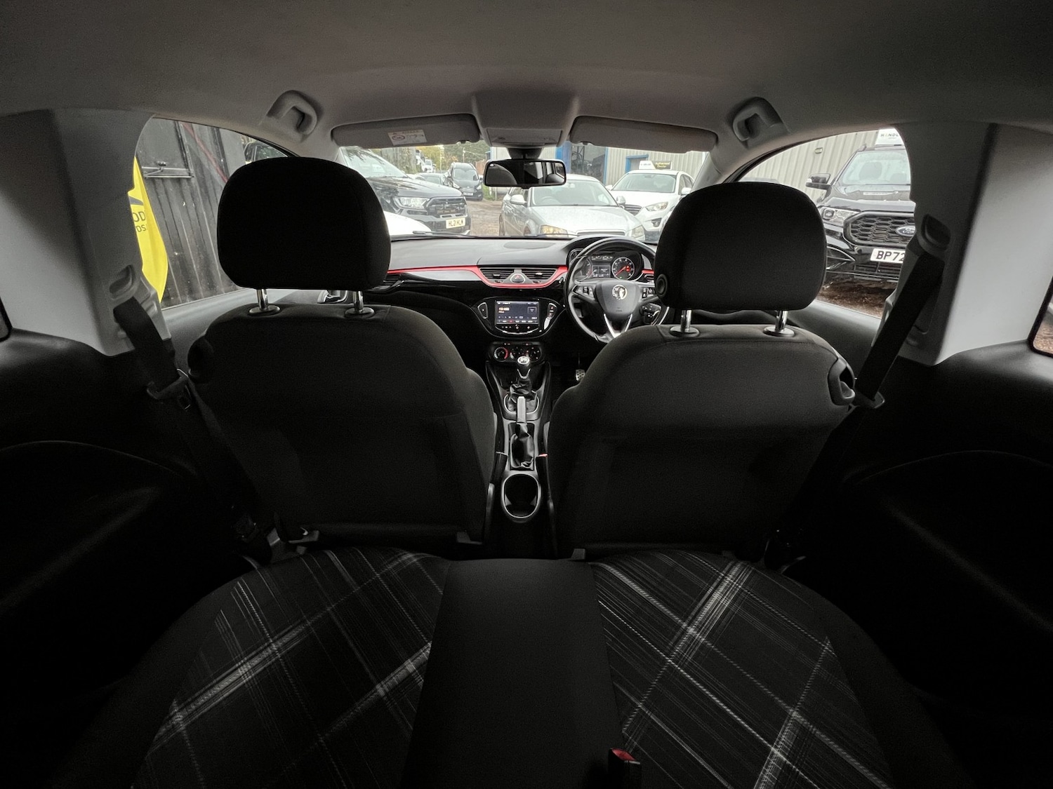 Used Vauxhall Corsa 2015 for sale - 76471240: Photo 29