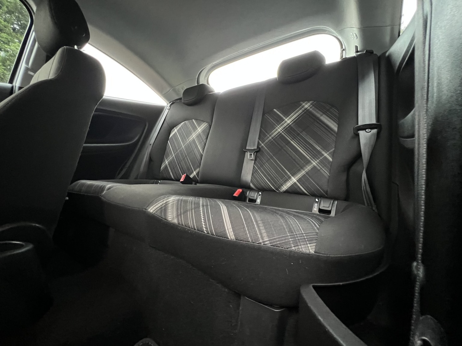 Used Vauxhall Corsa 2015 for sale - 76471240: Photo 33