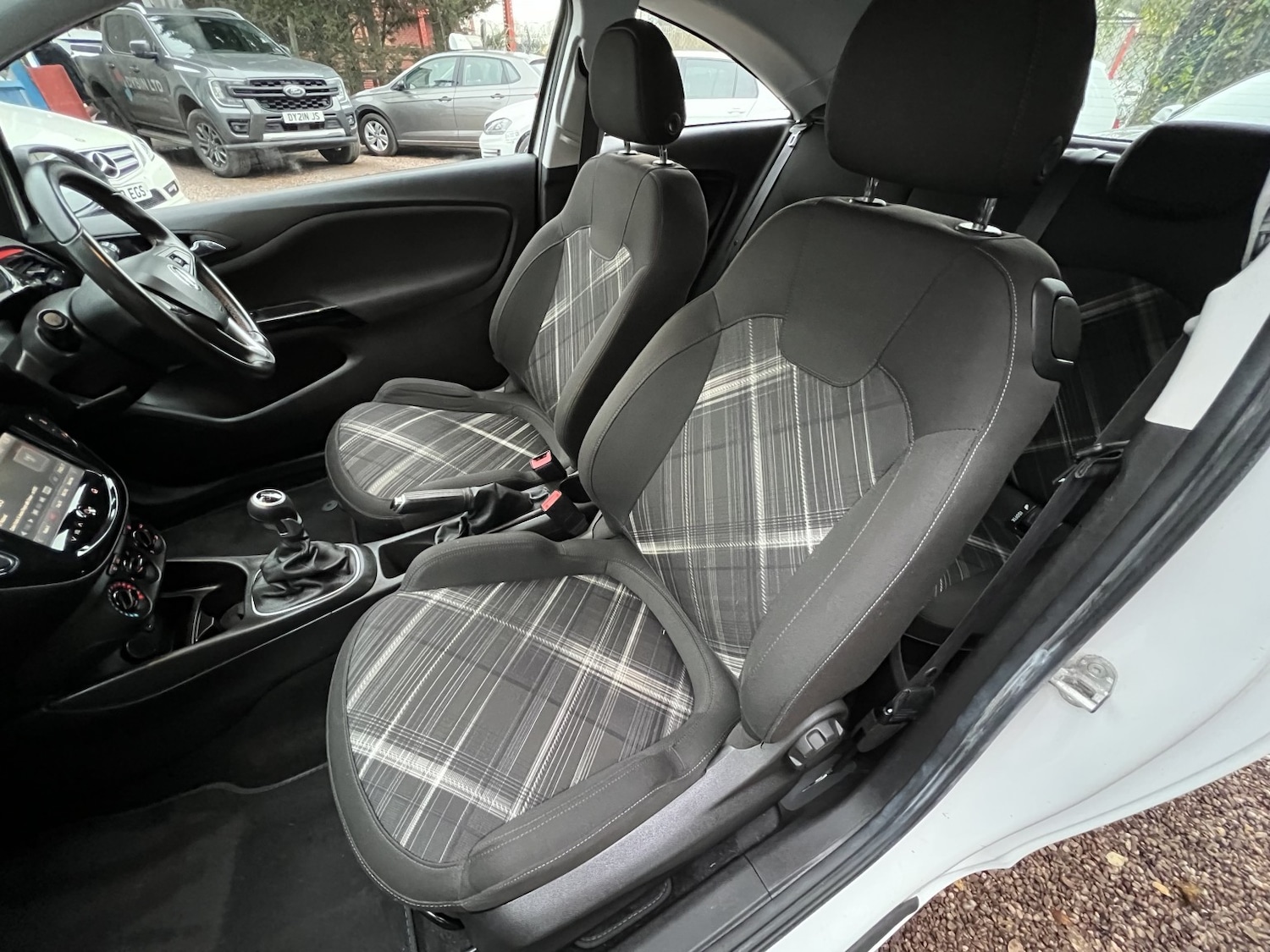 Used Vauxhall Corsa 2015 for sale - 76471240: Photo 34