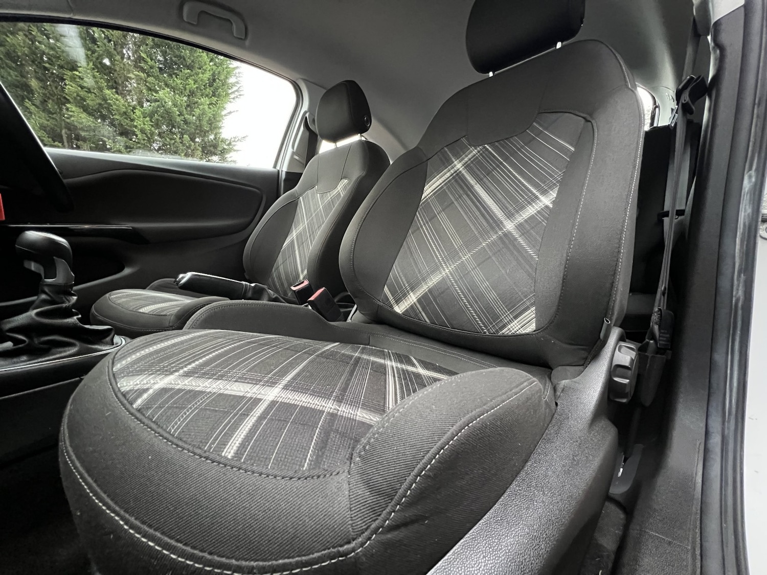 Used Vauxhall Corsa 2015 for sale - 76471240: Photo 35