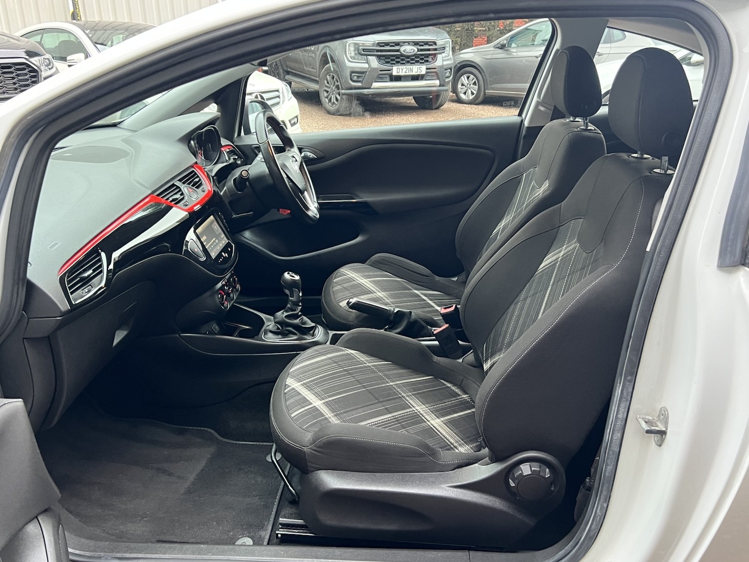 Used Vauxhall Corsa 2015 for sale - 76471240: Photo 36