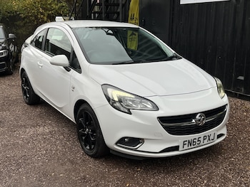 Used Vauxhall Corsa 2015 for sale - 76471240: Photo